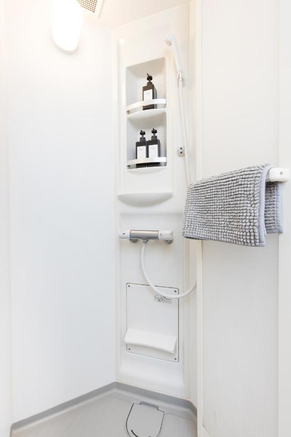 Mita Guest house Tokyo